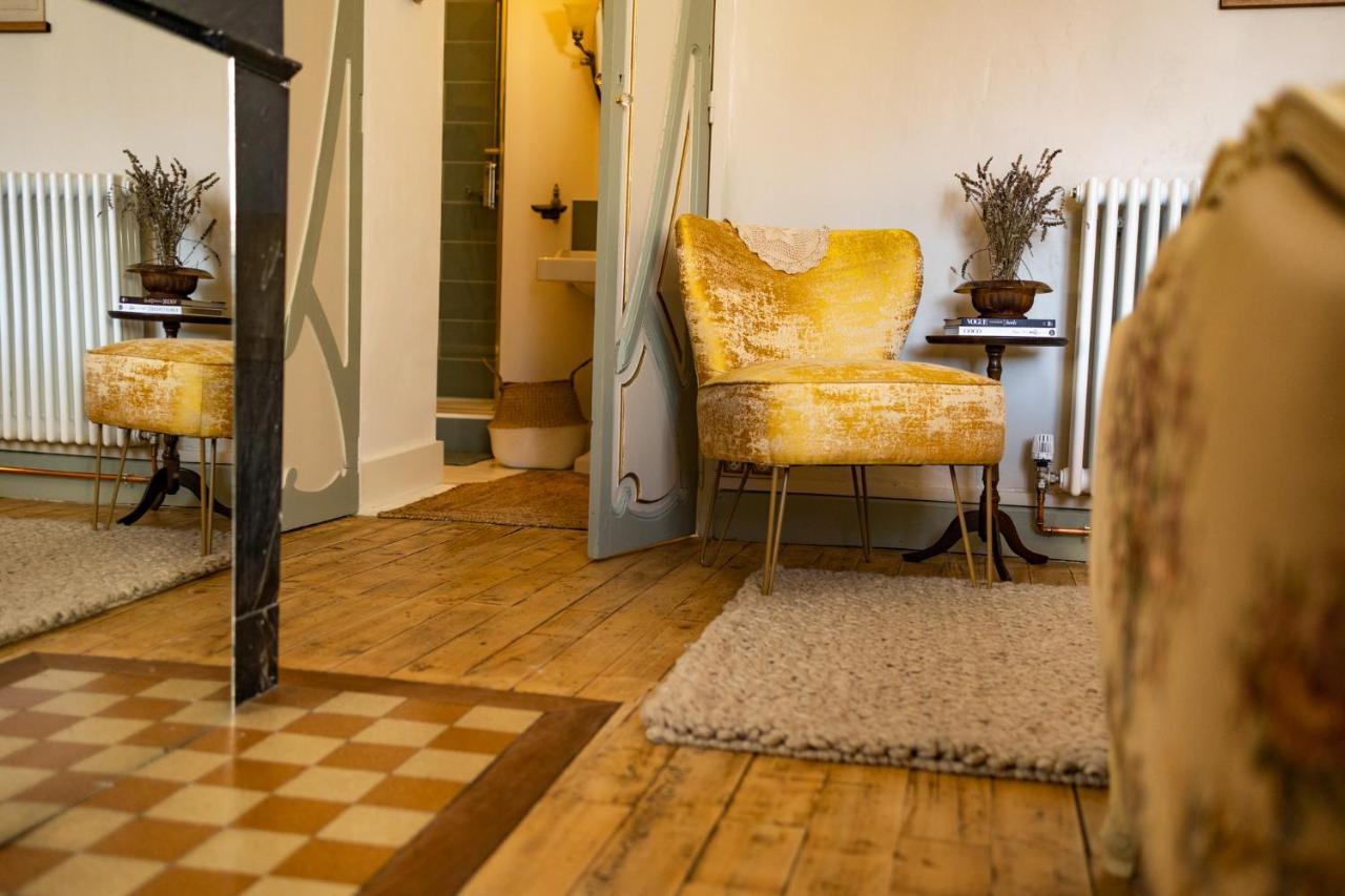 Bed and Breakfast Champagne House - Elegance, Luxury And Charm Кондом Экстерьер фото