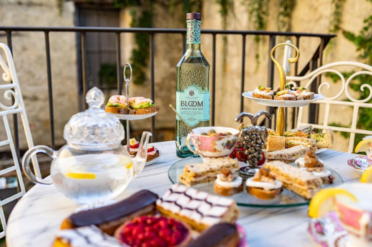 Bed and Breakfast Champagne House - Elegance, Luxury And Charm Кондом Экстерьер фото