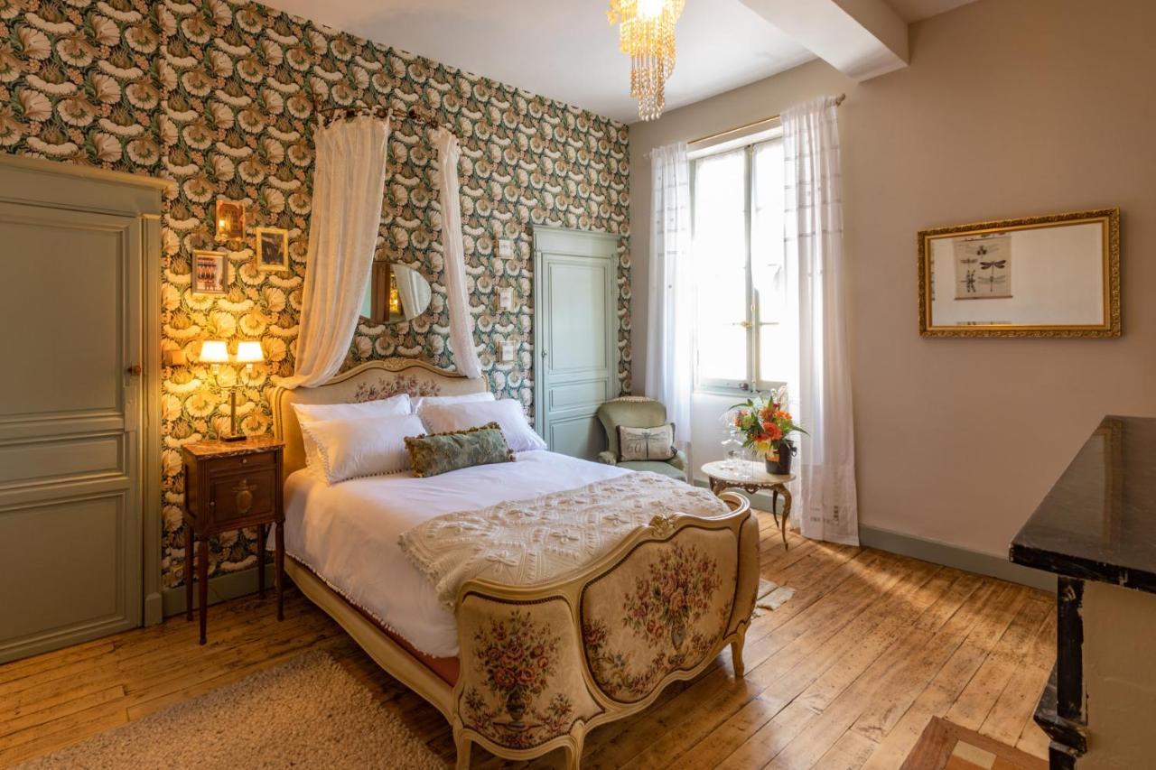 Bed and Breakfast Champagne House - Elegance, Luxury And Charm Кондом Экстерьер фото