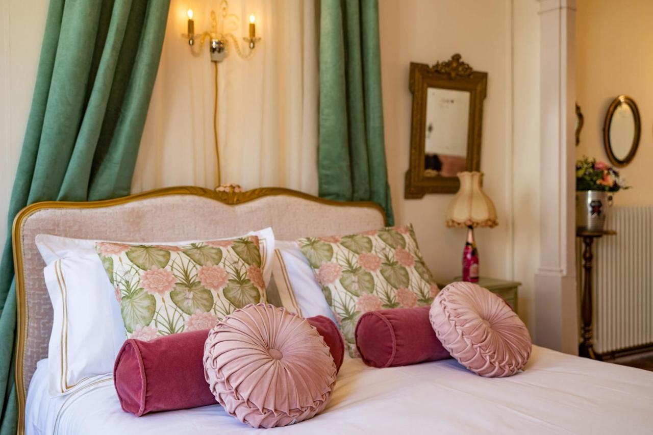 Bed and Breakfast Champagne House - Elegance, Luxury And Charm Кондом Экстерьер фото