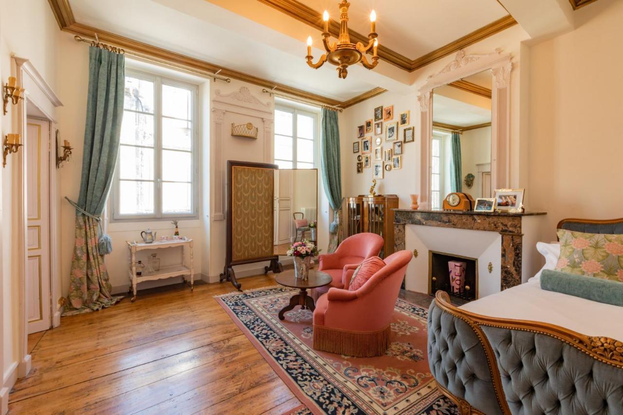 Bed and Breakfast Champagne House - Elegance, Luxury And Charm Кондом Экстерьер фото