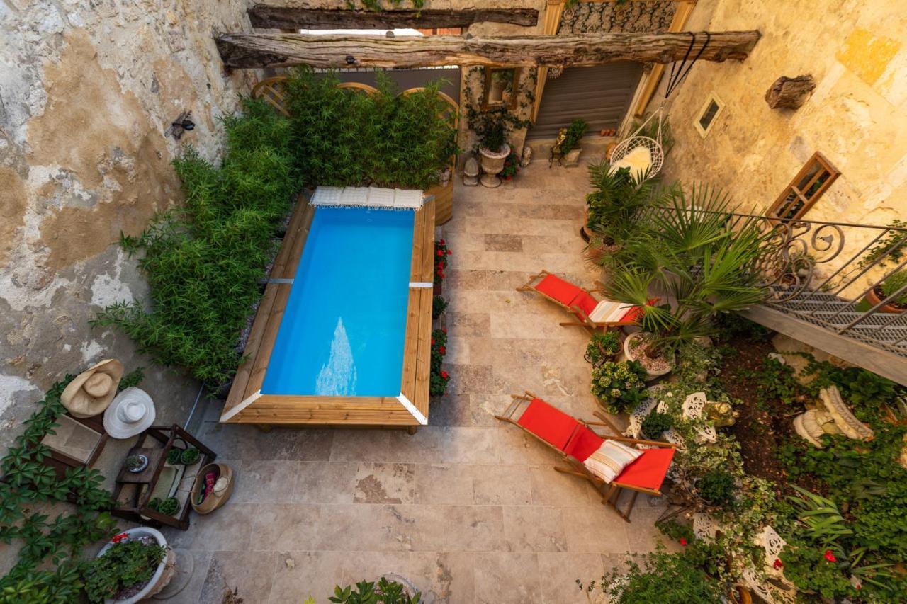Bed and Breakfast Champagne House - Elegance, Luxury And Charm Кондом Экстерьер фото