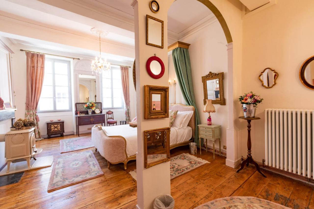 Bed and Breakfast Champagne House - Elegance, Luxury And Charm Кондом Экстерьер фото
