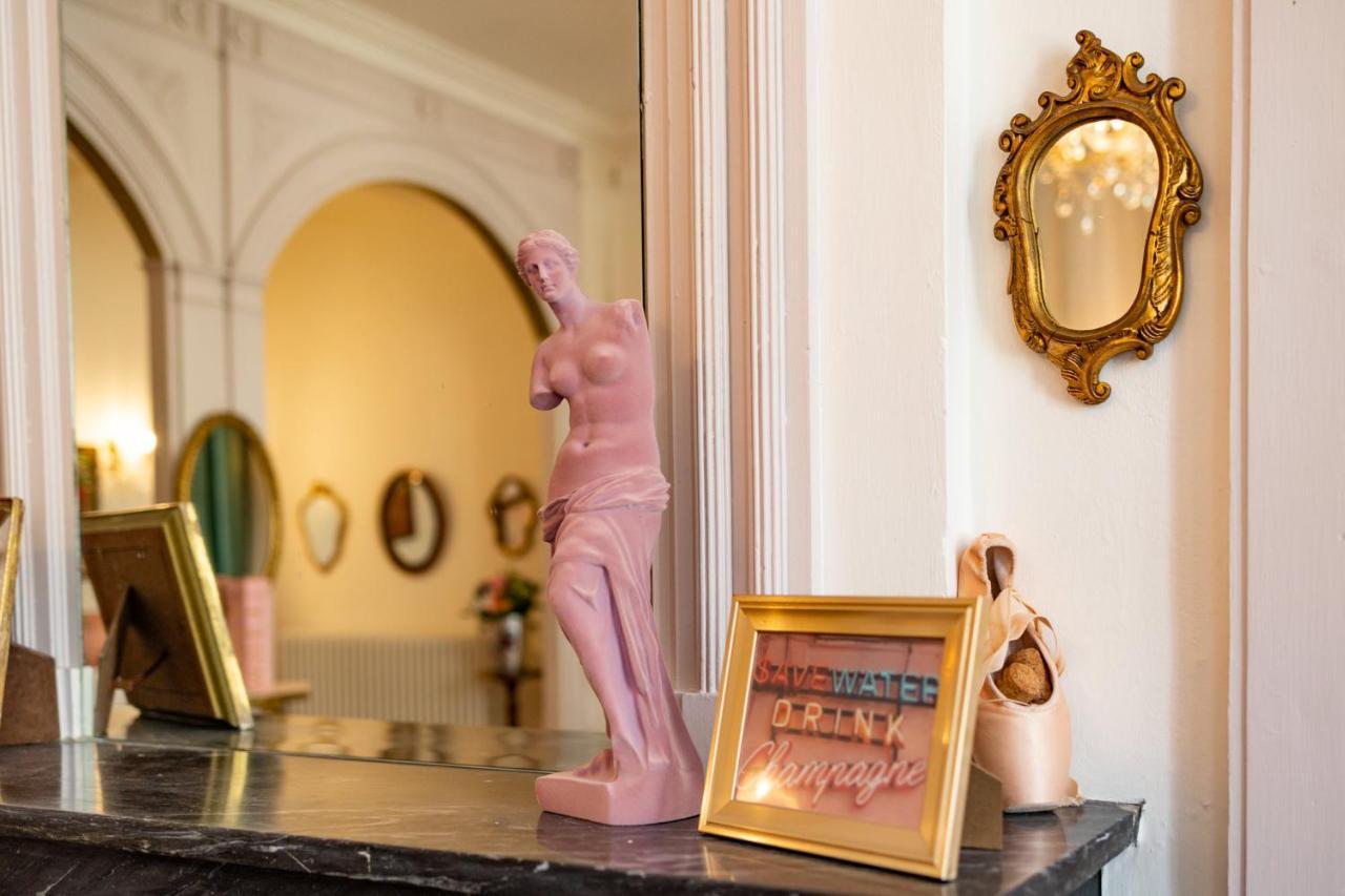 Bed and Breakfast Champagne House - Elegance, Luxury And Charm Кондом Экстерьер фото
