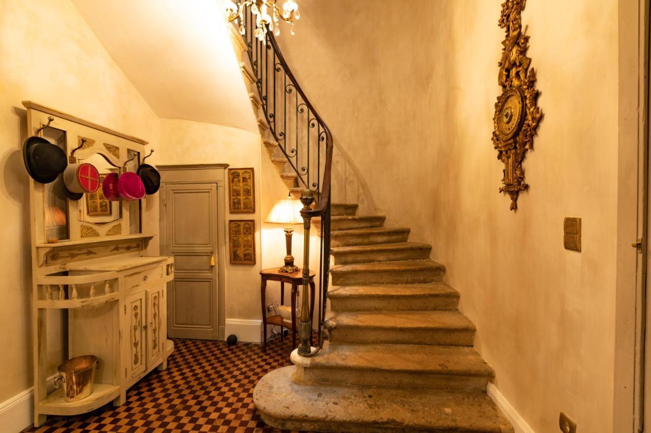 Bed and Breakfast Champagne House - Elegance, Luxury And Charm Кондом Экстерьер фото
