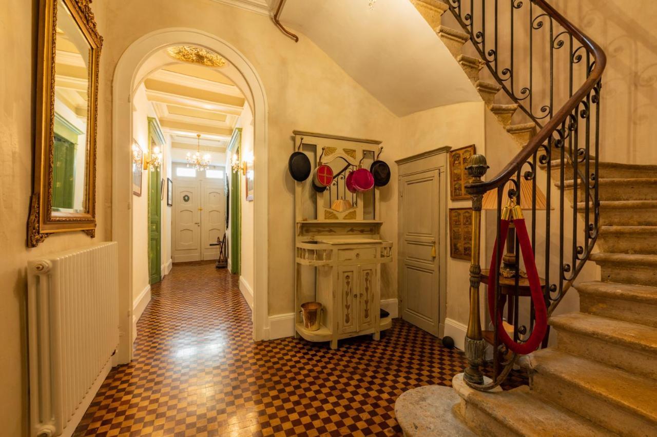 Bed and Breakfast Champagne House - Elegance, Luxury And Charm Кондом Экстерьер фото