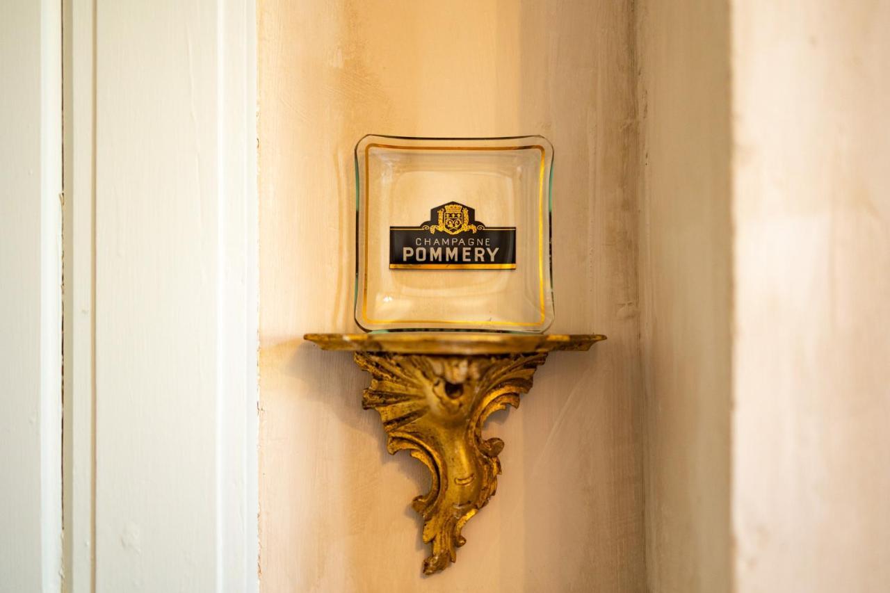 Bed and Breakfast Champagne House - Elegance, Luxury And Charm Кондом Экстерьер фото