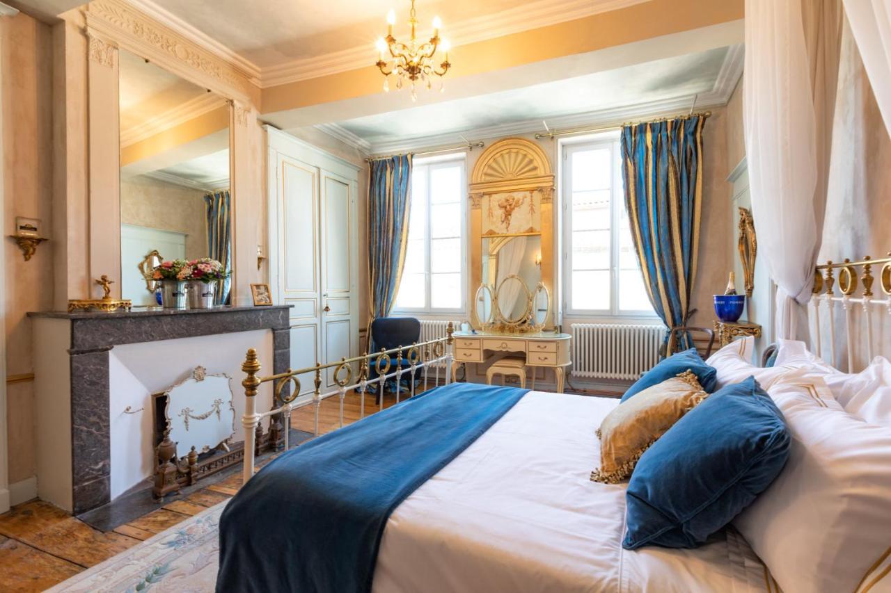 Bed and Breakfast Champagne House - Elegance, Luxury And Charm Кондом Экстерьер фото