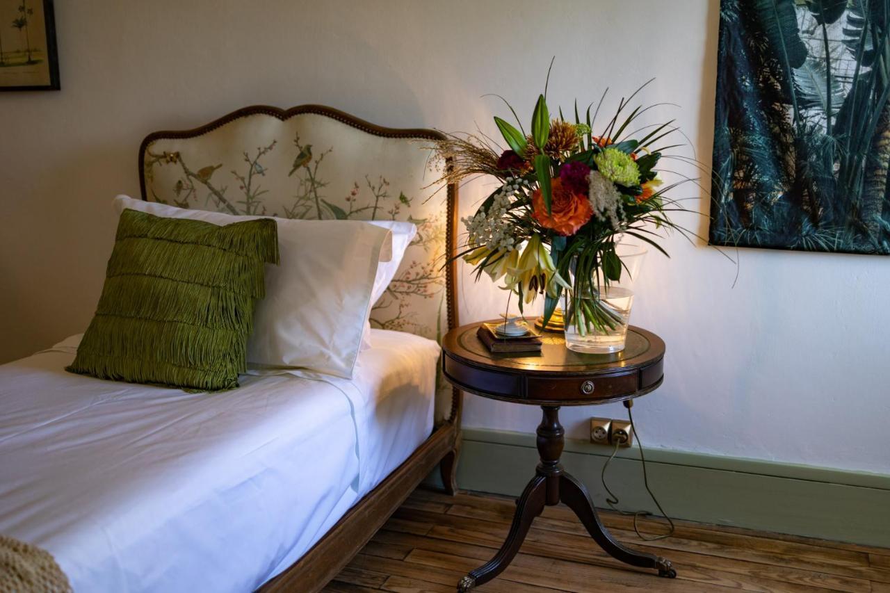 Bed and Breakfast Champagne House - Elegance, Luxury And Charm Кондом Экстерьер фото