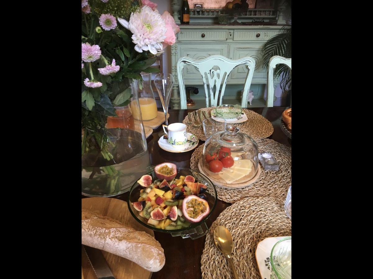 Bed and Breakfast Champagne House - Elegance, Luxury And Charm Кондом Экстерьер фото