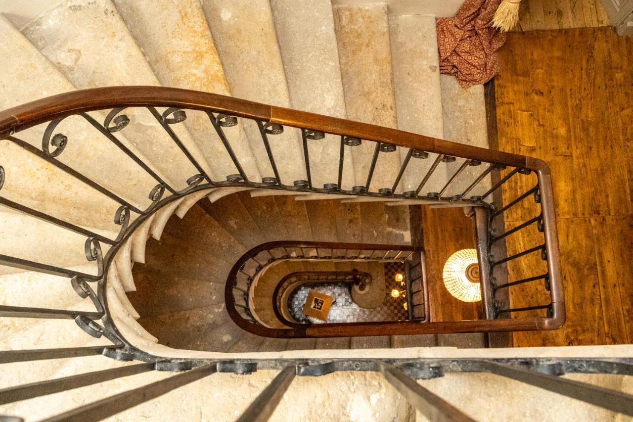 Bed and Breakfast Champagne House - Elegance, Luxury And Charm Кондом Экстерьер фото